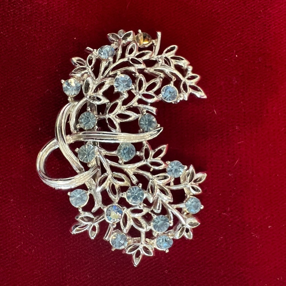 Vintage brooch